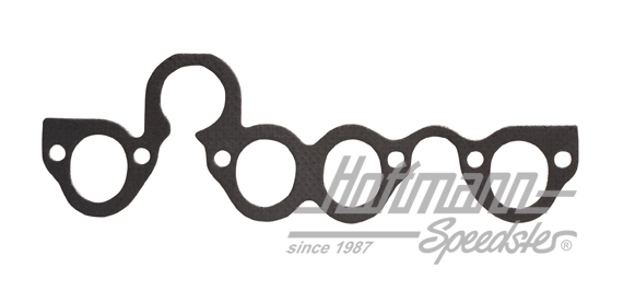 Seal, suction piece, 1.6-1.8, new shape | 026 129 717 D (neue Form) | 110-0100-10