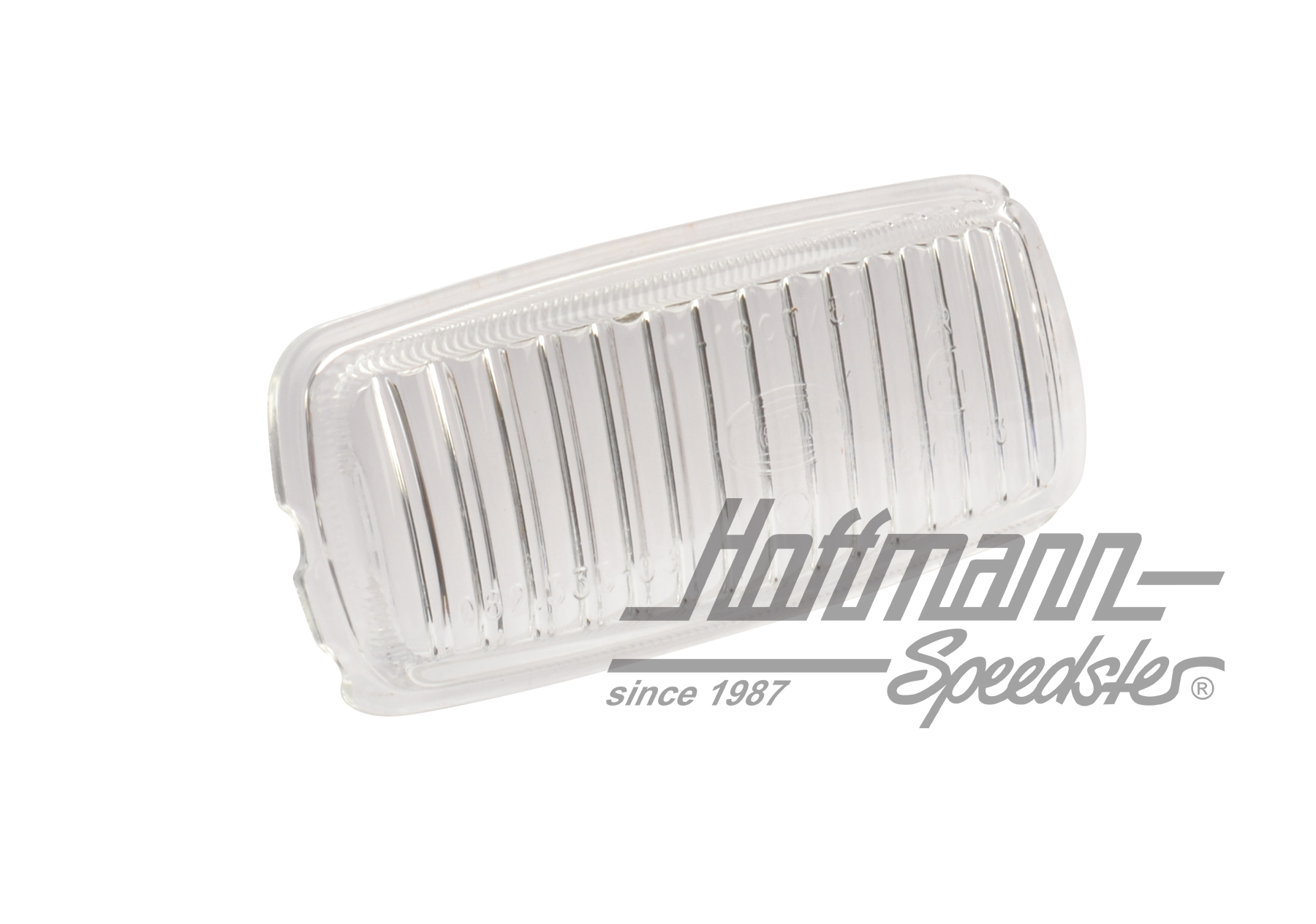 Replacement glass, reverse light, clear |  | 020-4473-04