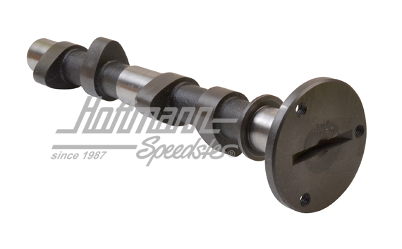 Camshaft Engle, 295°/lift 11.05, W120                                                               