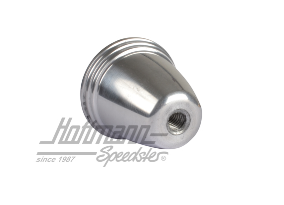 Knob, wiper switch, Billet style                                                                    