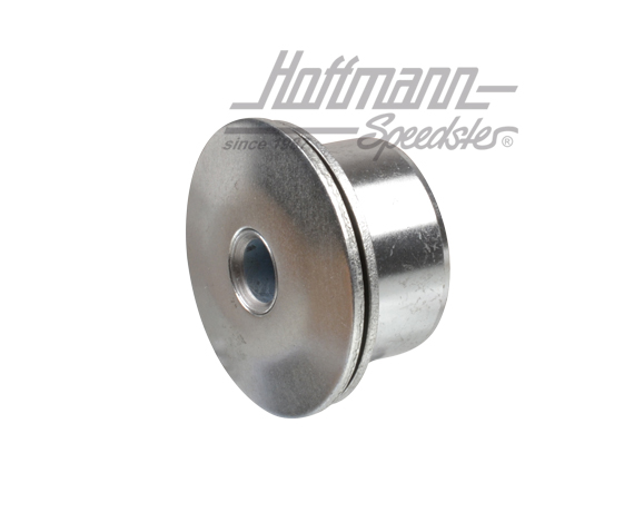 Axle-link mount, rear, 924/944, 86-91                                                               