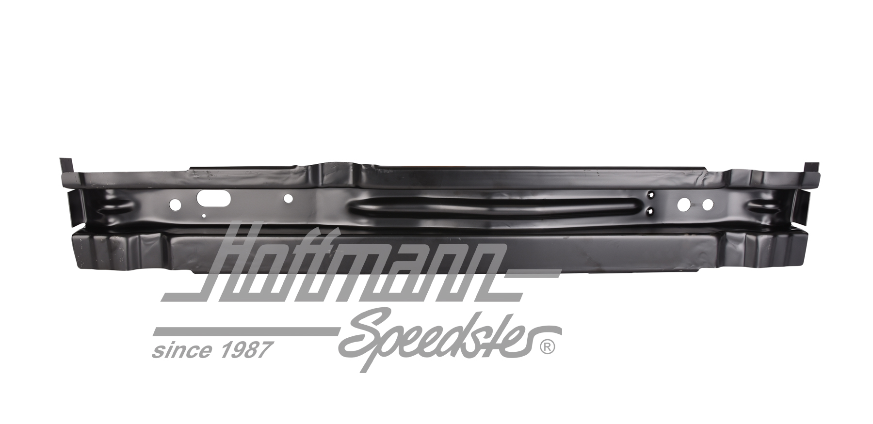 Cross member, front, middle, Bus T4                                                                 