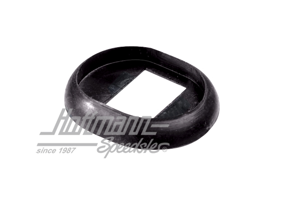 Seal, spraying nozzle, 61-70 | 113 955 989 | 020-5188-20