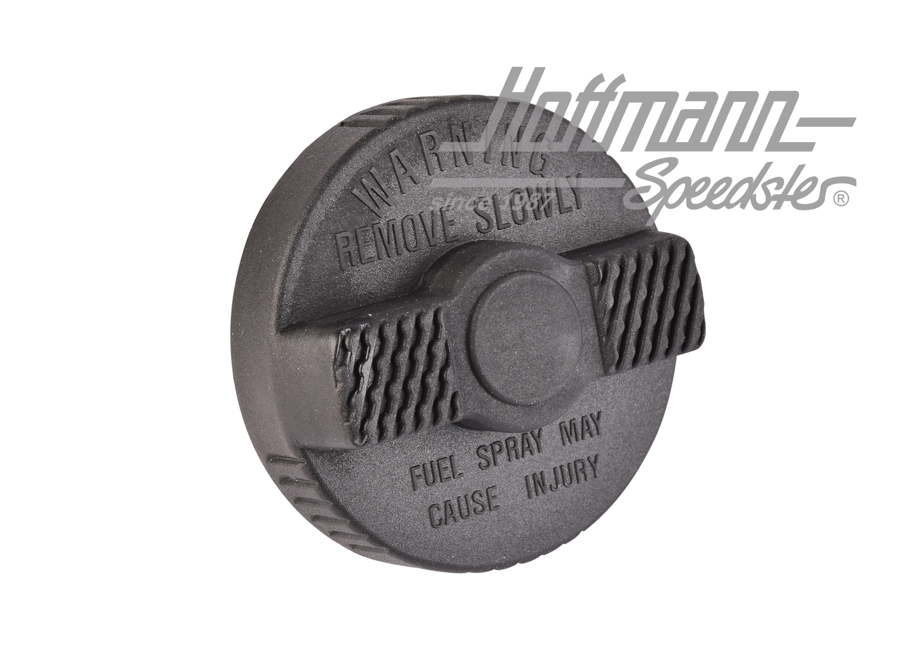 Fuel-tank cap, Porsche 911, 78-89 | 911 201 272 02 | 530-2233