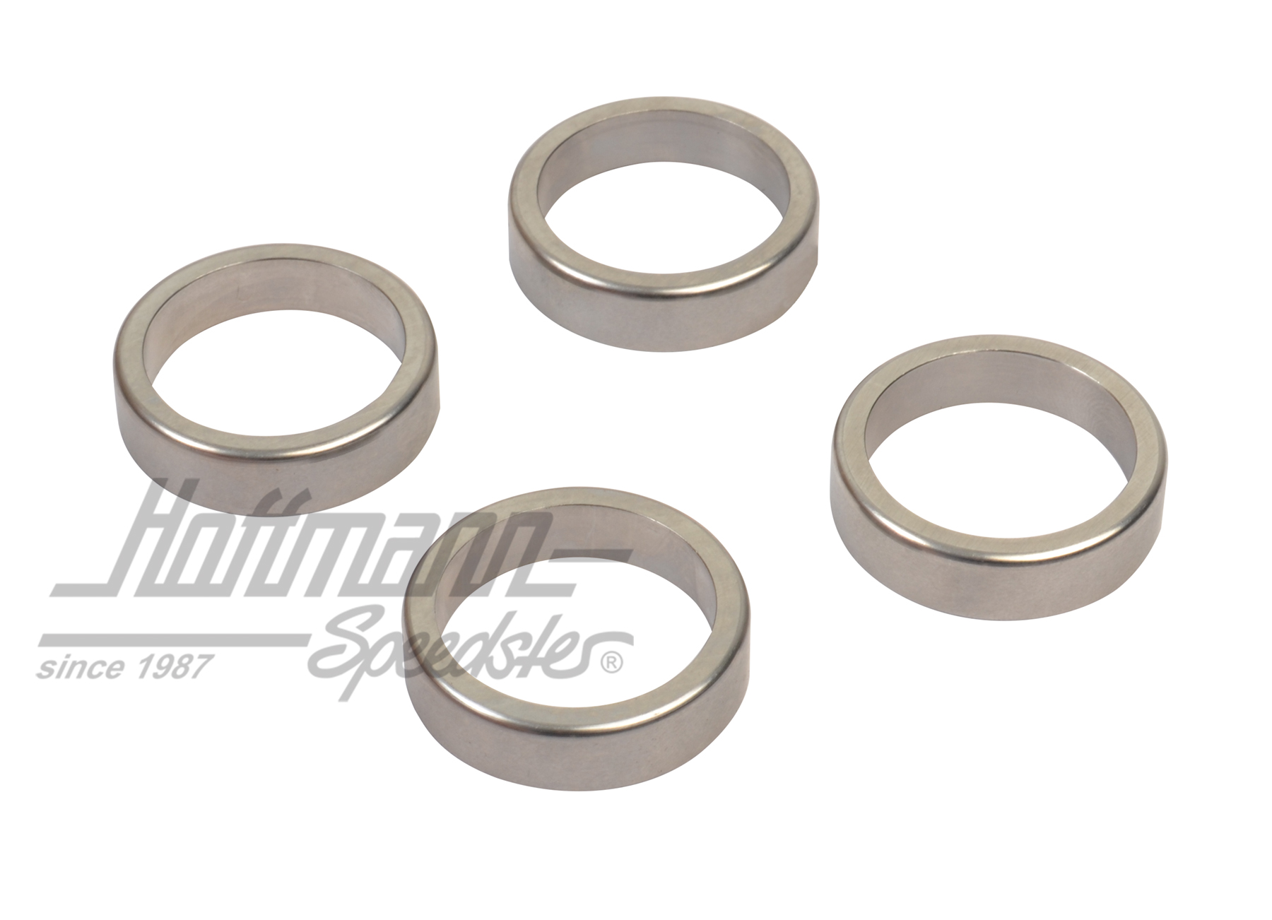 Valve seats, for 32mm valves | --- --- --- | 010-0381