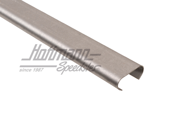 Profile rail, engine compartment seal, 911                                                          