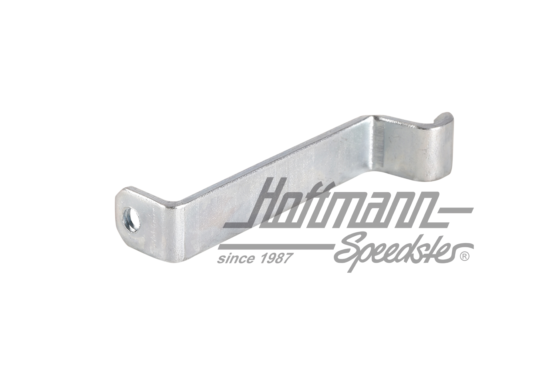 Retainer, reflector, -.60, headlight, Hella                                                         