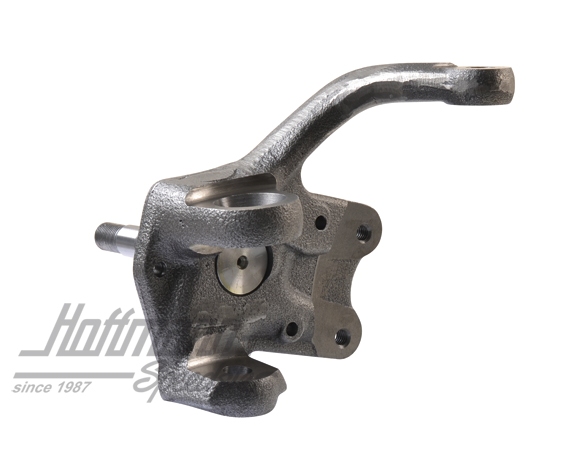 Steering knuckle, ball joint, right                                                                 