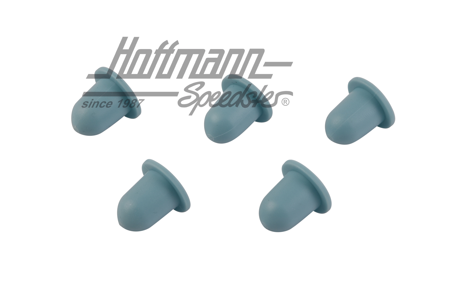Grommet, sliding roof, Golf 1/2 (5 pieces)                                                          