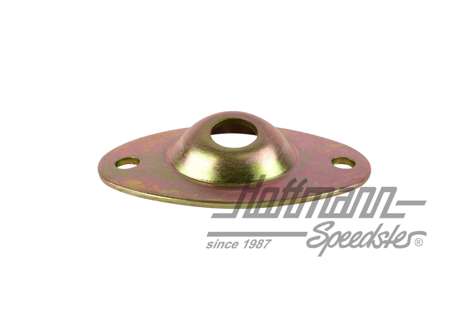 Clamping plate, interior, fog light                                                                 