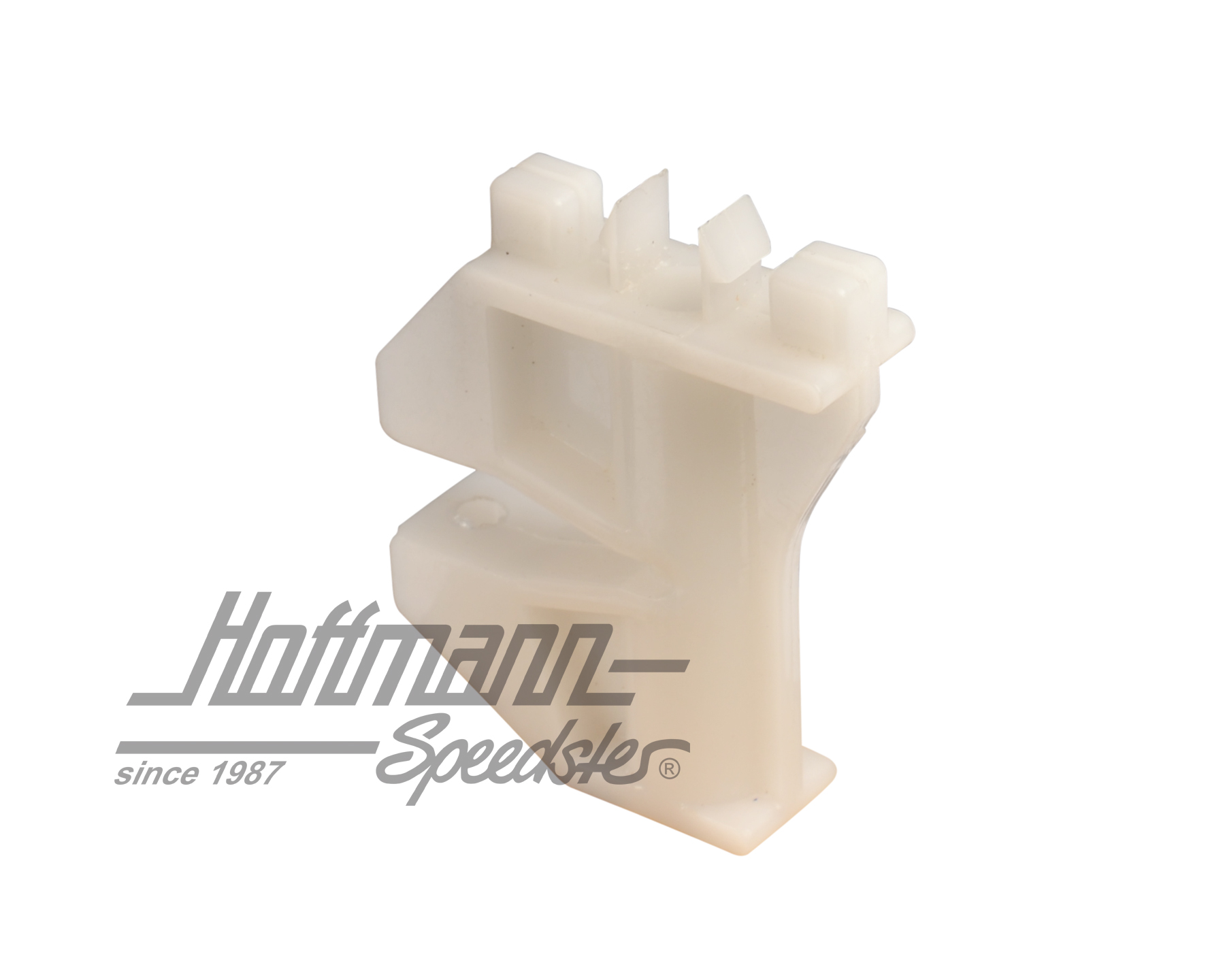 Pivot bearing, bottom, pivot window, L/R                                                            