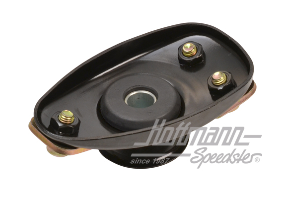 Strut mount, upper, 911, 65-68, left/right                                                          