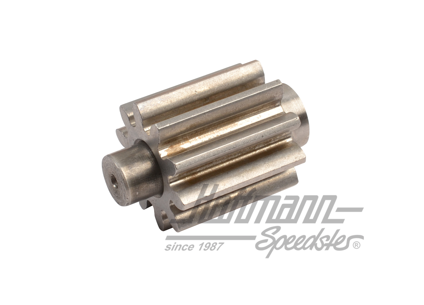 Gear-wheel, lower, oil pump, 356 B/C (without) | 616 107 017 00 | 505-1060-08