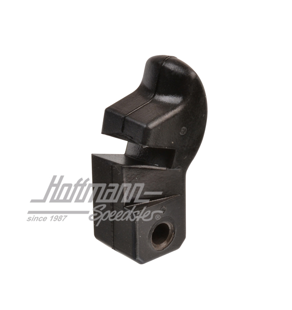 Retainer, Targa top, 914, right                                                                     