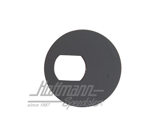 Eccentric washer, fillister screw, 5.5mm | 251 407 133 C | 330-1180-07