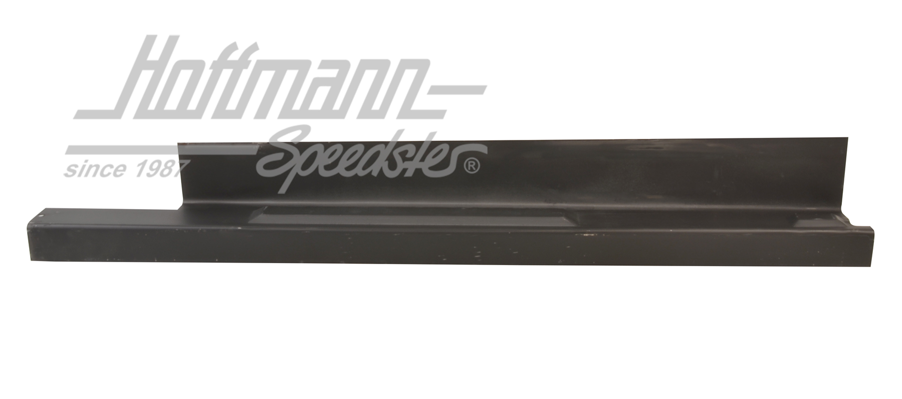 Inside door panel, lower, 356 A/B, left | 644 531 025 00 | 510-0310-01