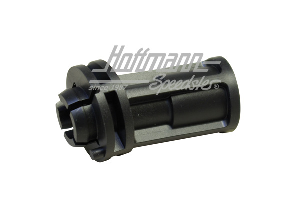 Retaining clip, hand-brake cable, Bus T3, L/R | 251 609 719 B | 325-4014