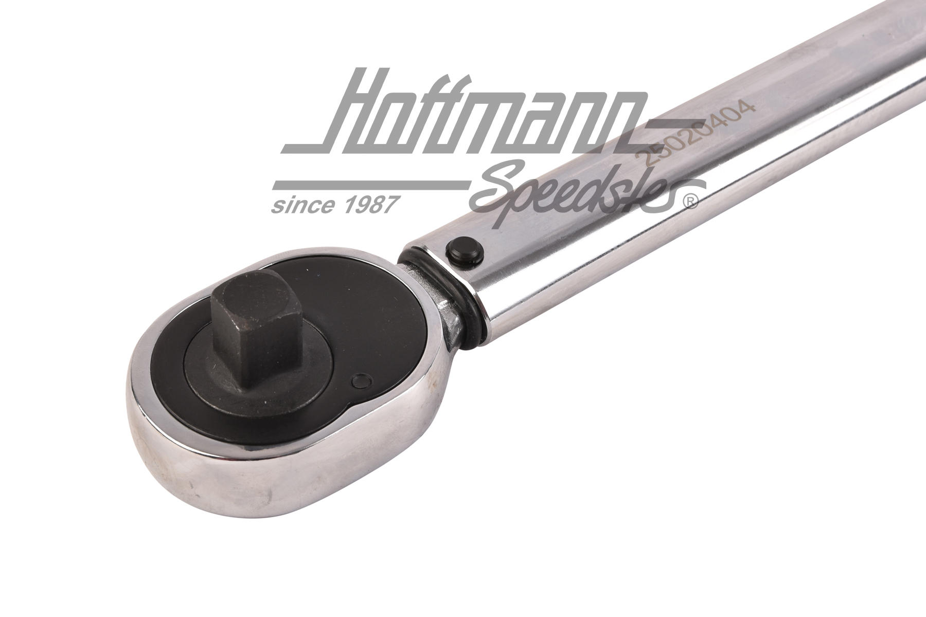 Torque wrench, 28-210Nm (1/2")                                                                      