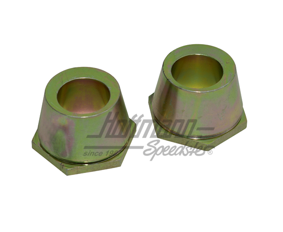 Camber adjuster, Bus T2, 8.67-7.79                                                                  