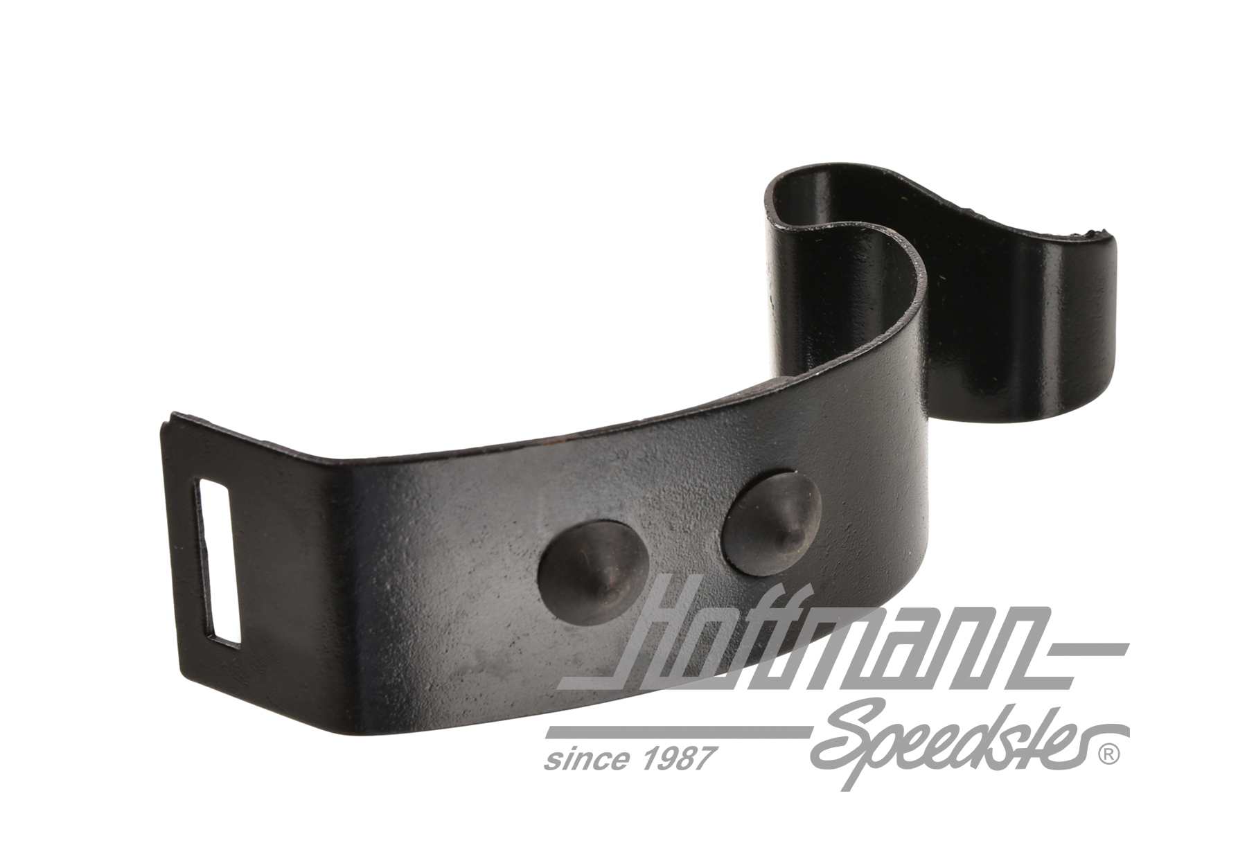 Retainer, jack support, Type 181                                                                    