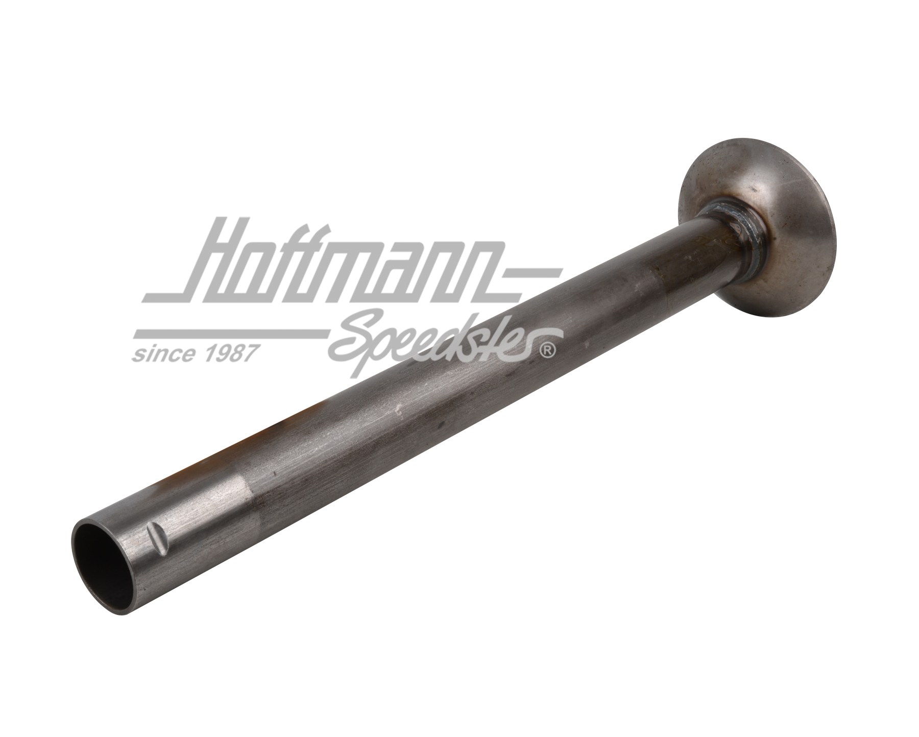 Axle tube, swing axle, left/right | BAA 501 105 | 020-4020-58
