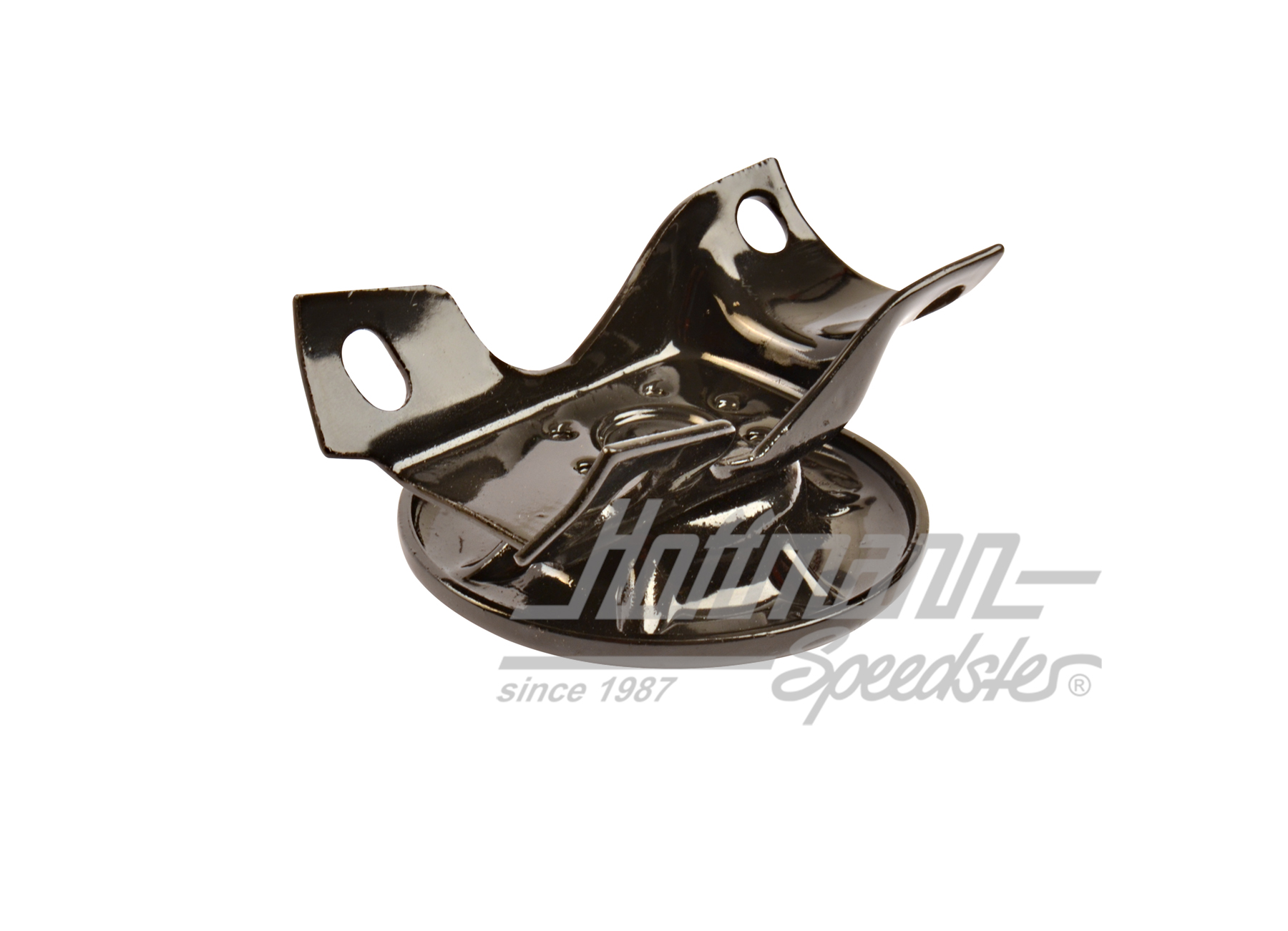 Stop support, swing axle, 11.64-7.67                                                                