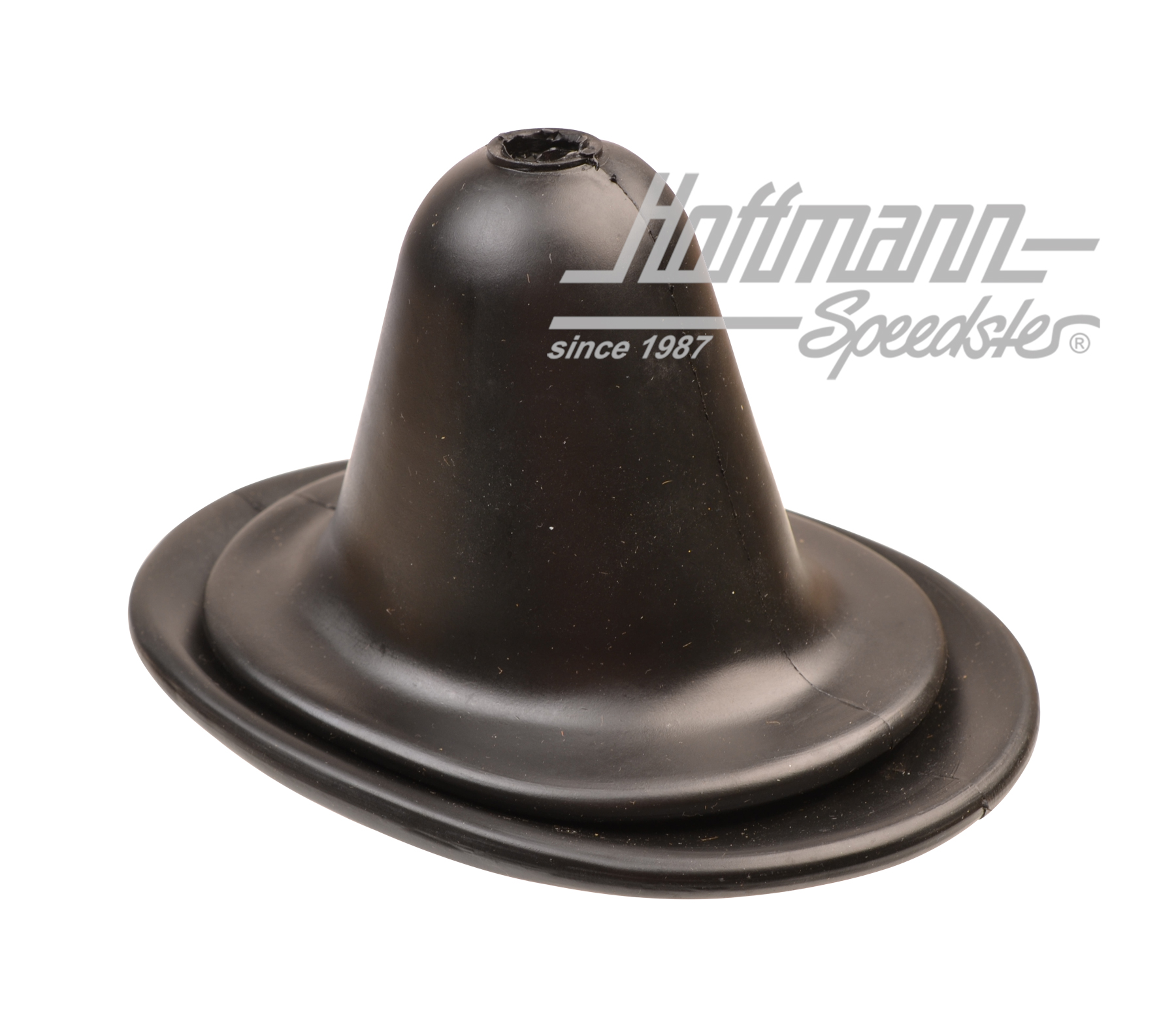 Boot, shift lever, old style | 411 711 115 043 | 170-2050-17