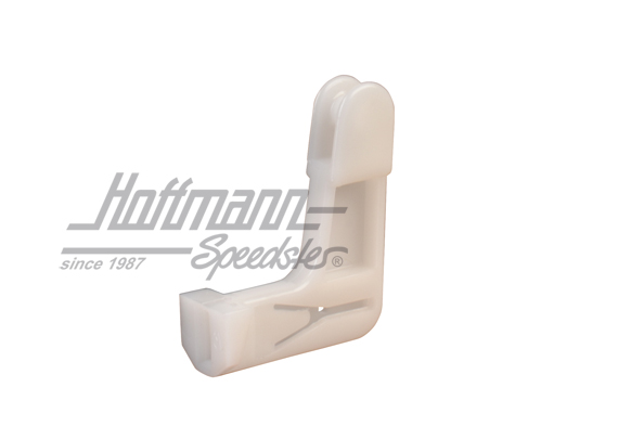 Lever, door lock, rear, left/right                                                                  