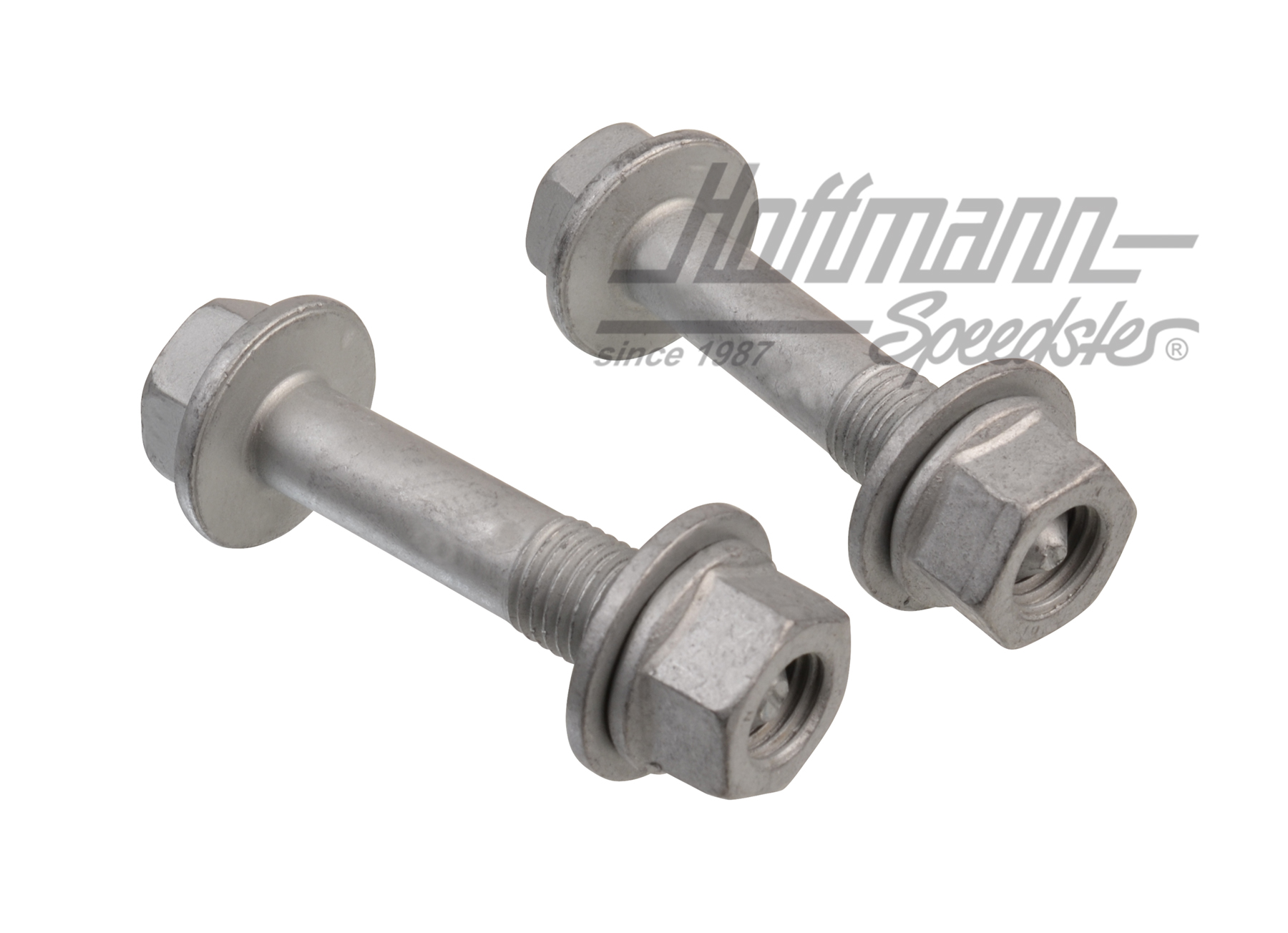 Screw set, shock absorber, front, Golf 2 | N  101 740 01 | 204-3520