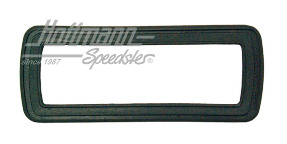 Turn-indicator rubber, Bus T2, 8.67-7.72, left/right | 211 953 165 C | 090-6280
