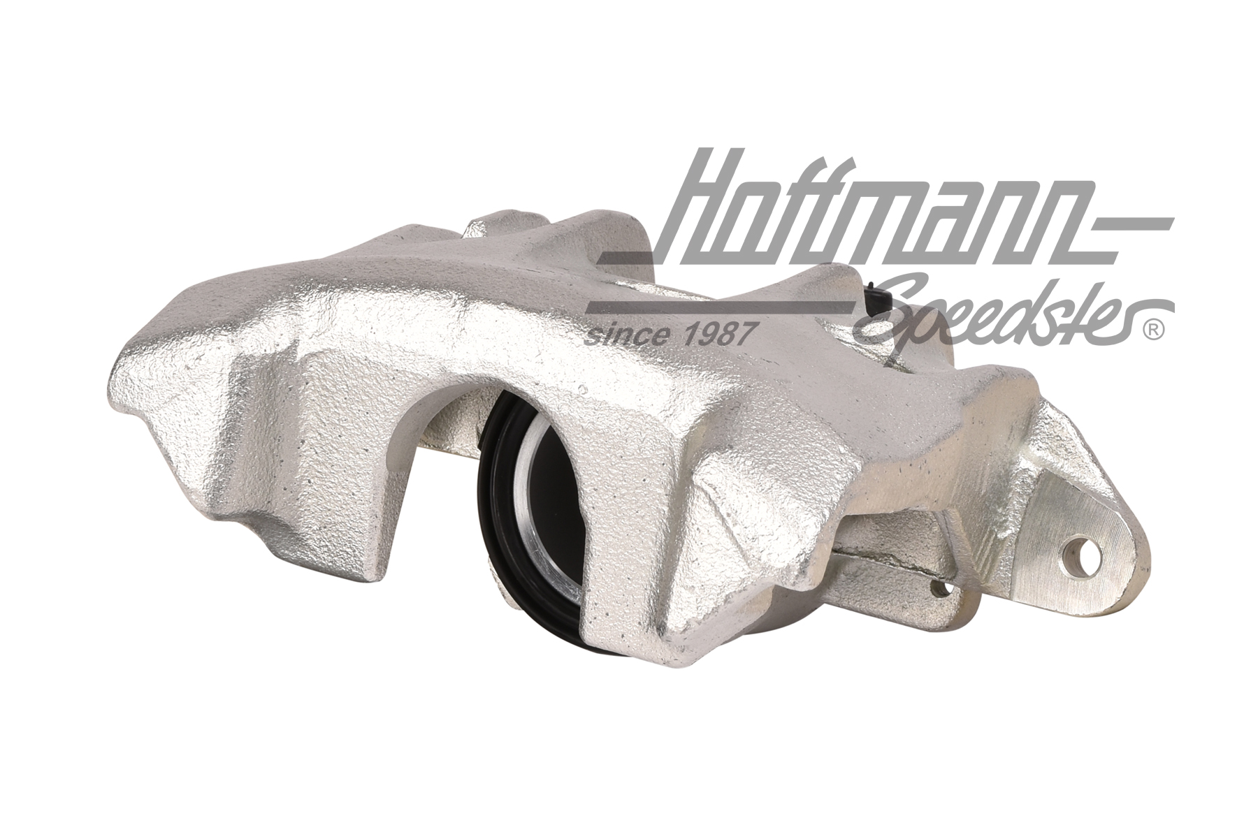 Brake caliper, front, Bus T4, 9.90-12.95, left                                                      