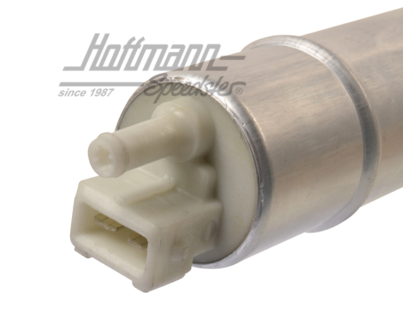 Fuel pump, electric, 1.8 (RP)                                                                       