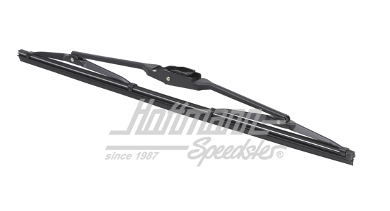 Wiper blade, Porsche 911, 69-77, 345mm, black | 914 628 311 10 | 580-1354
