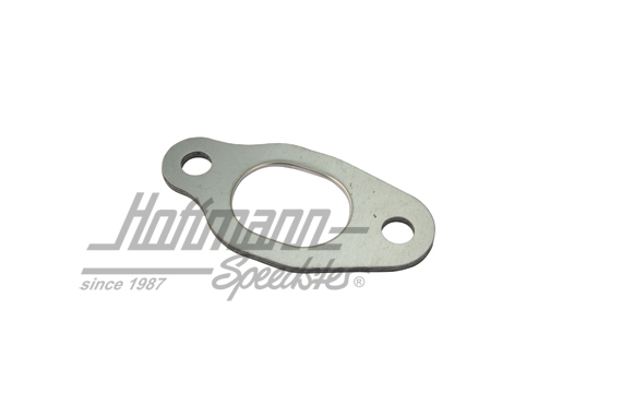 Manifold gasket, cylinder head, T3/Golf | 056 129 589 | 120-0005
