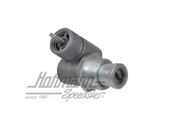 Angle drive, speedo cable, 65-73 | 911 318 029 00 | 580-3550