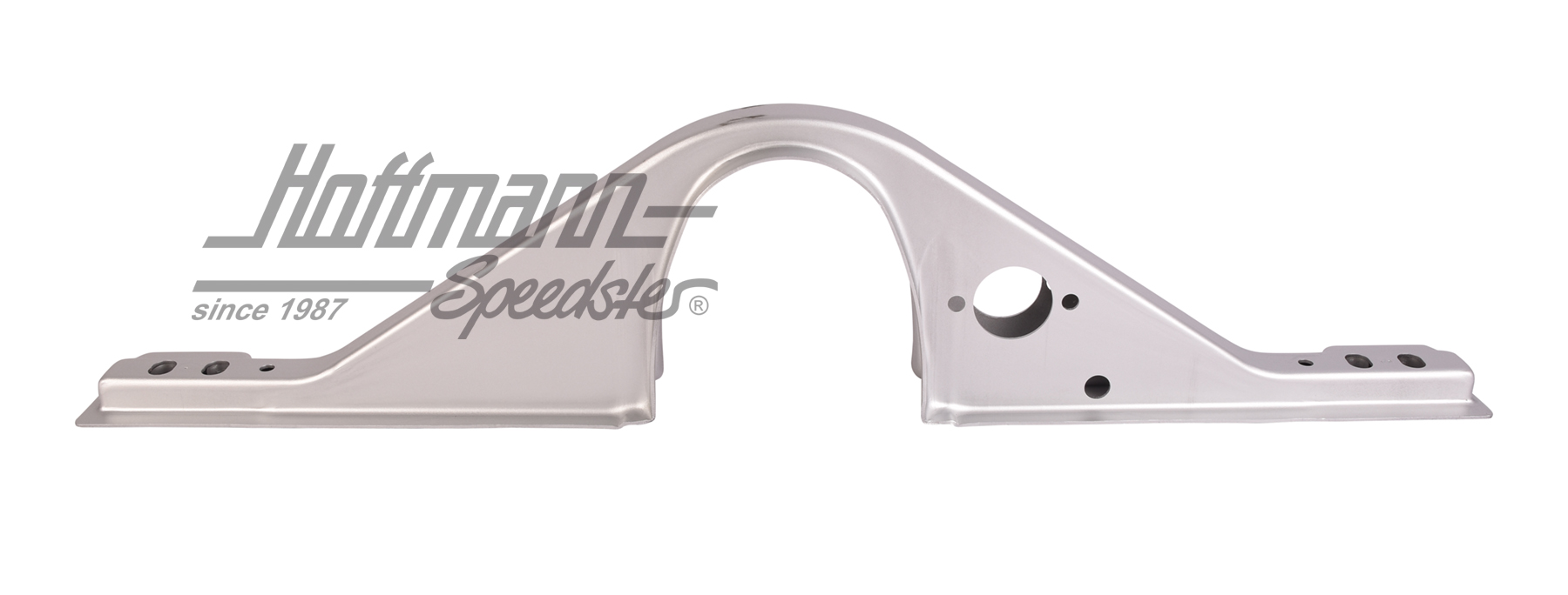 Central chassis support (Napoleon hat), Top Quality                                                 