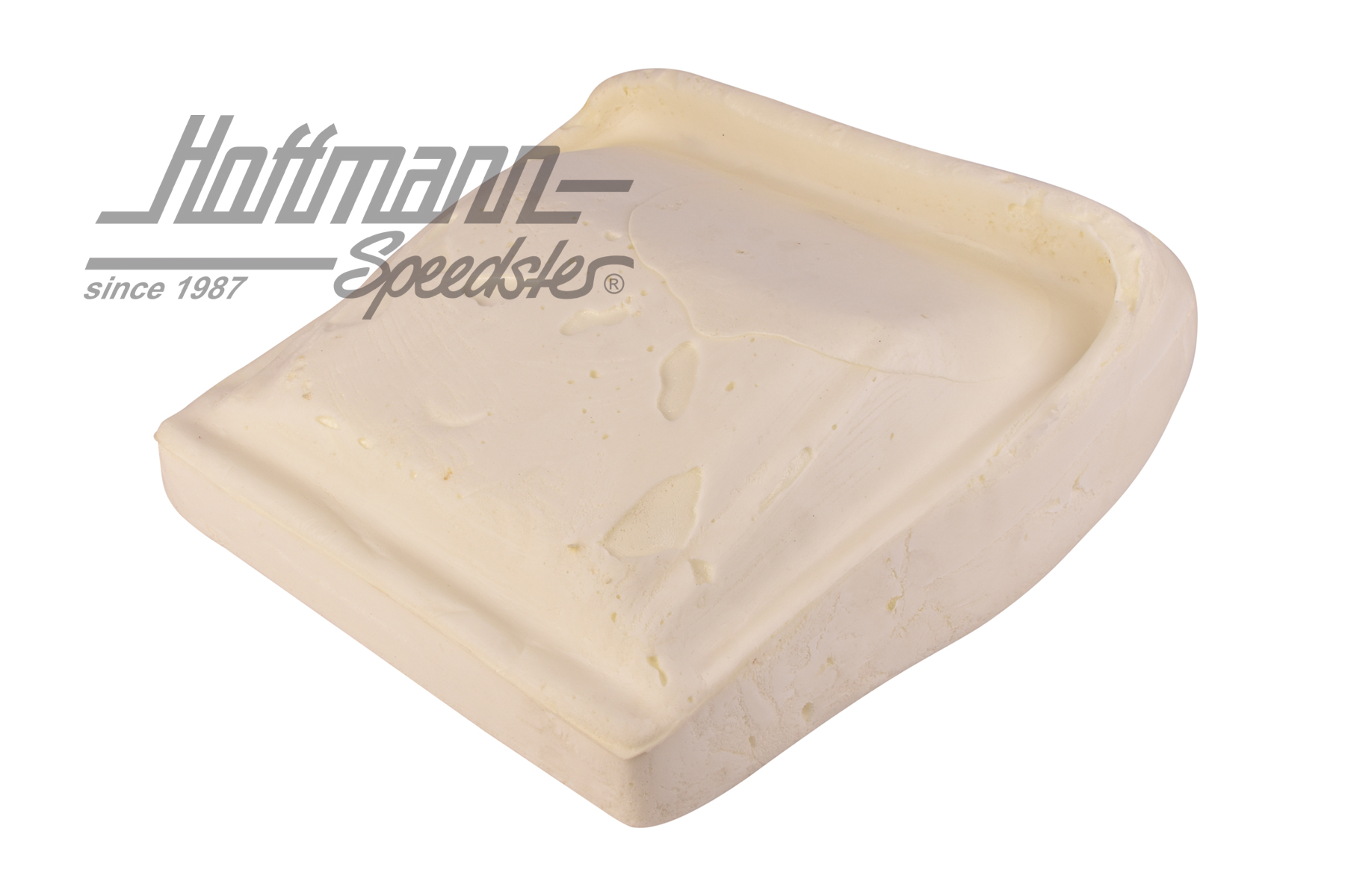 Seat padding, front, Bus T4                                                                         