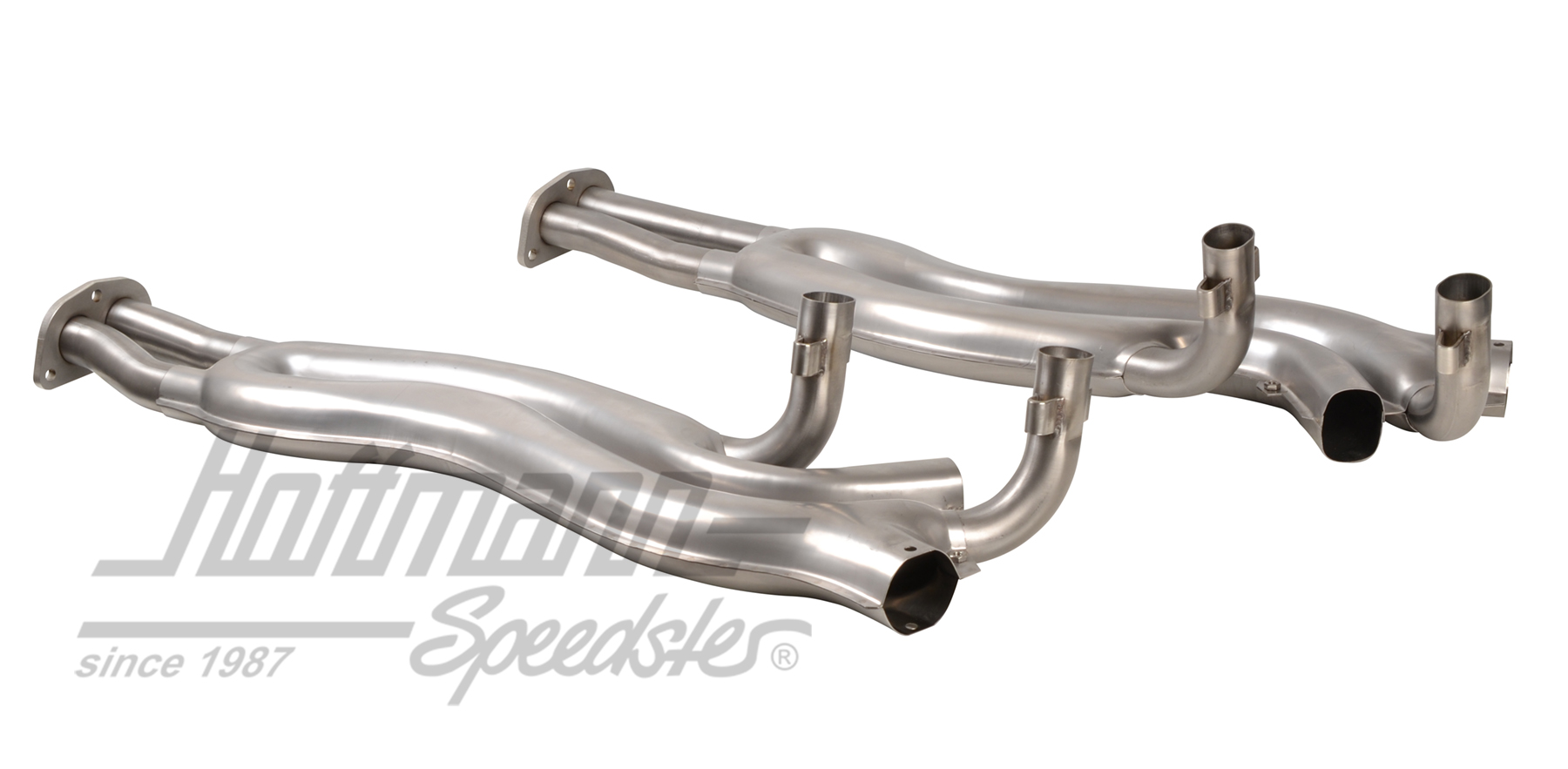 Heat exchanger, 914/4, 2.0, PAIR                                                                    