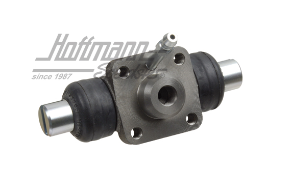 Wheel cylinder, rear, 19.05mm, ATE | 644 352 513 01 | 510-2130-20