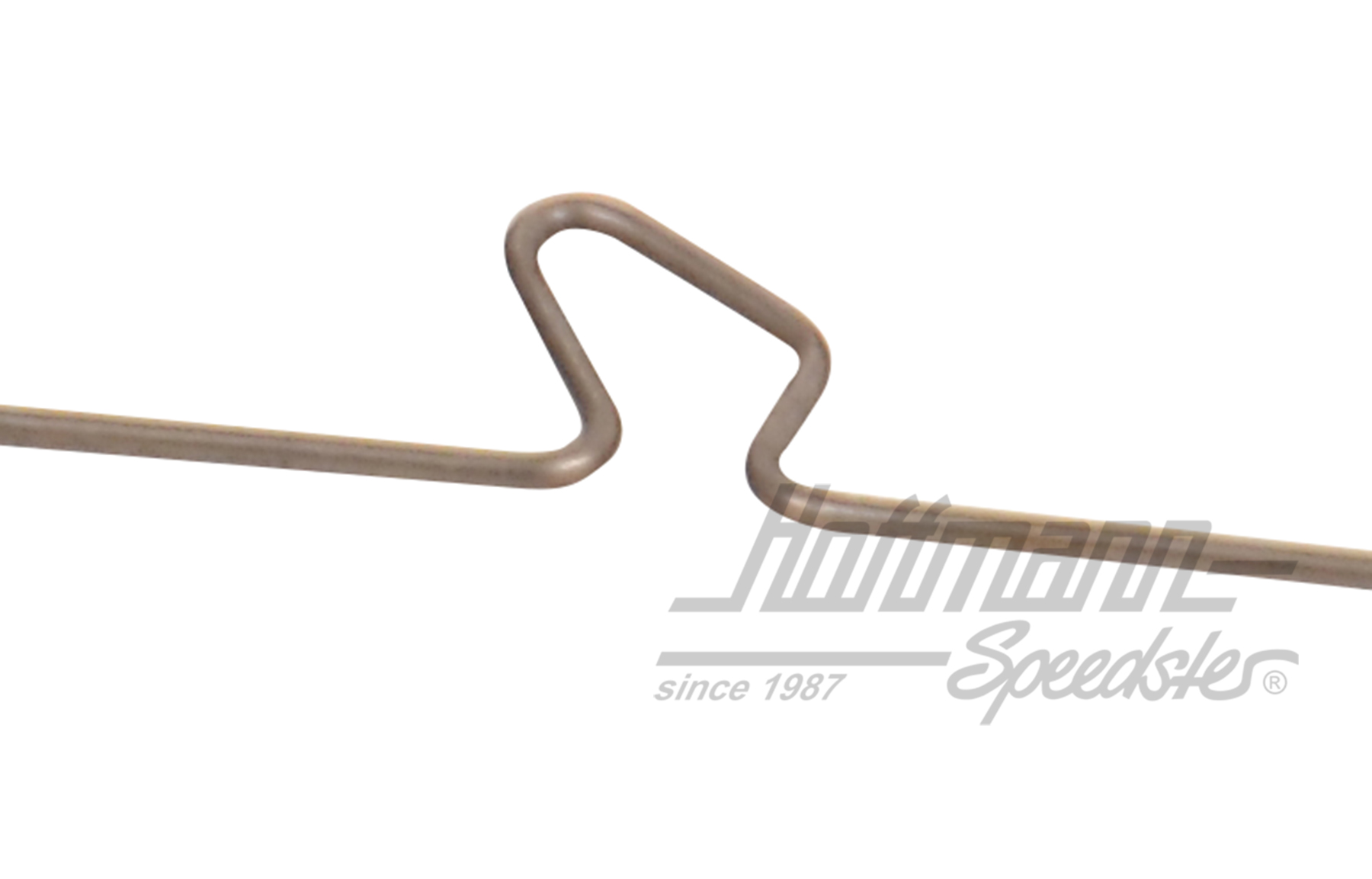 Scraper inside, Bus T2, 8.67-, left                                                                 