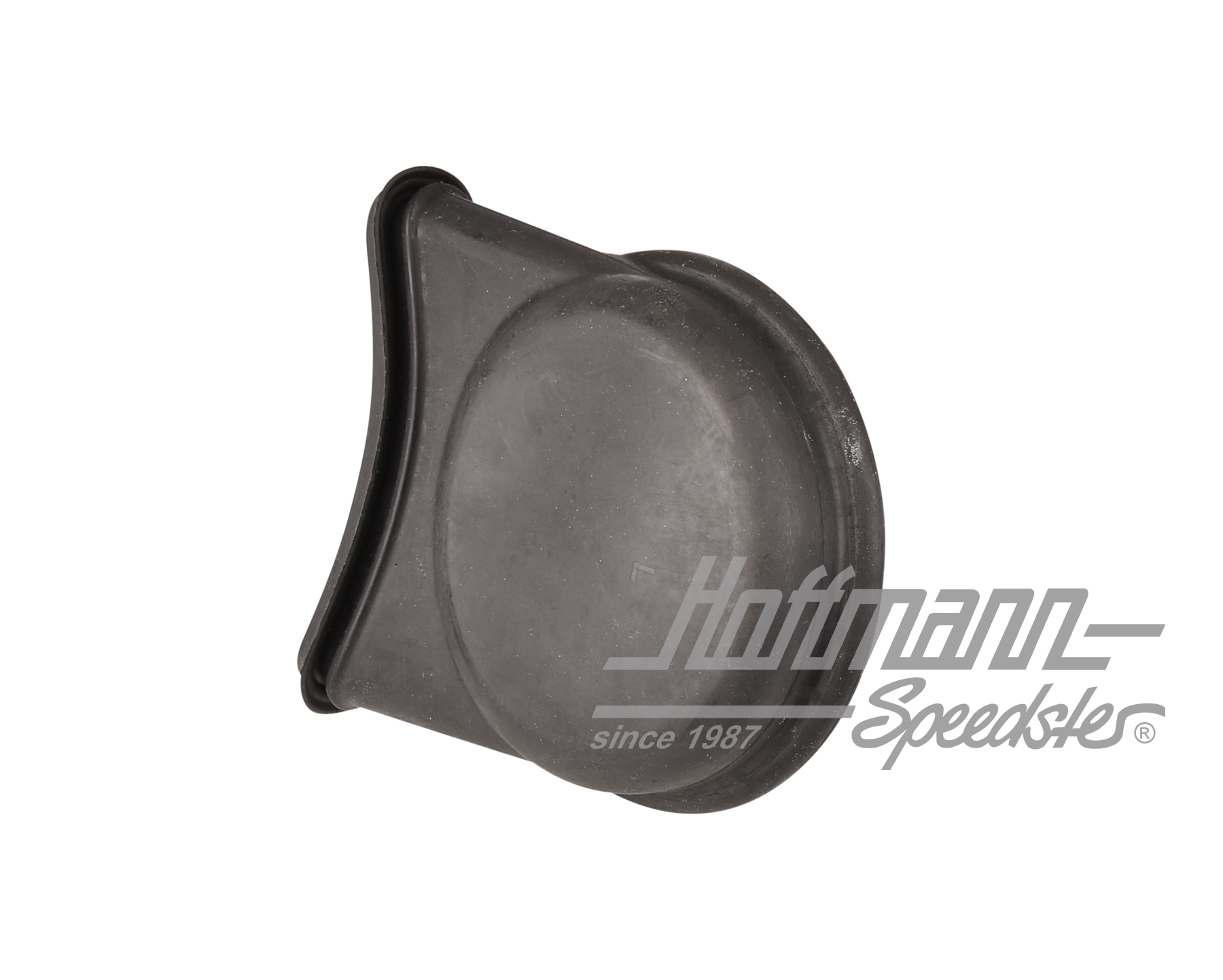 Cap, headlight linkage, 914, left                                                                   