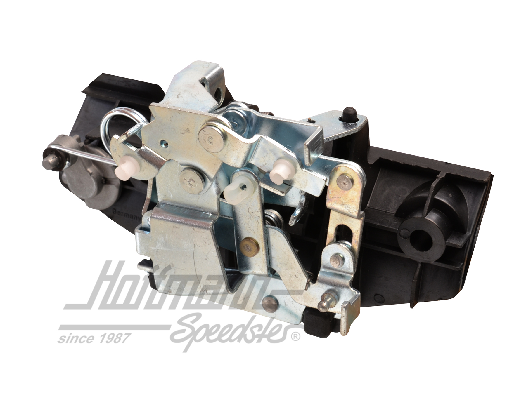 Handle, hatchback, Bus T4                                                                           