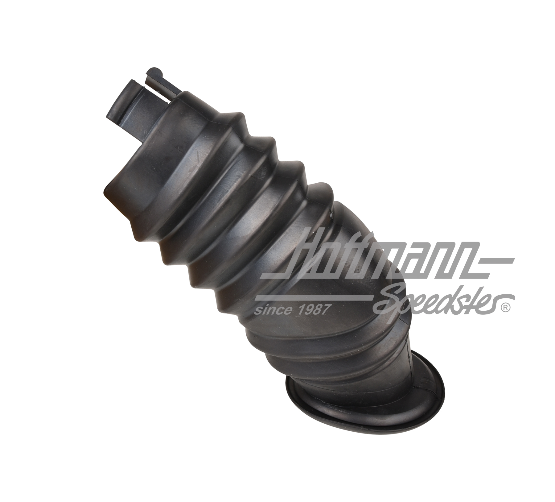 Protection cover, universal joint shaft Golf 1, without power steering                              