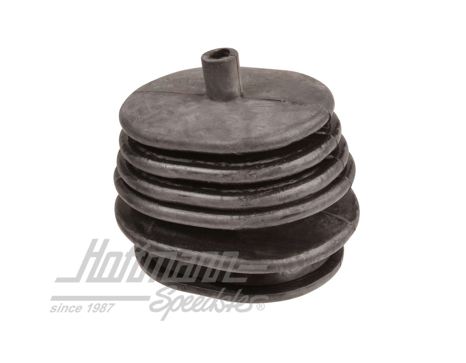Bellows, push rod/fresh air flap | 211 259 285 | 090-1302-60