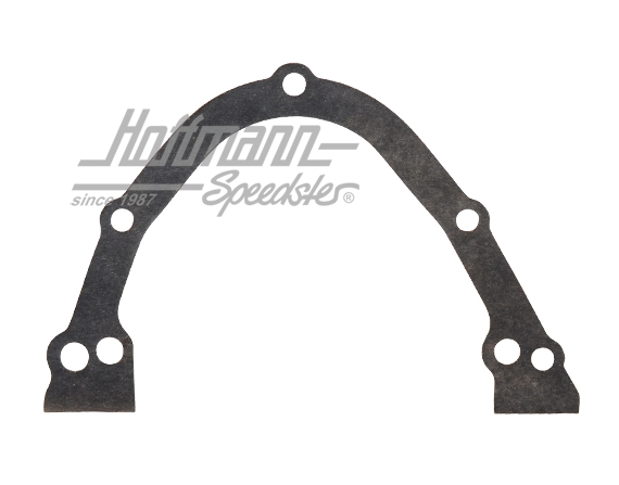 Seal, crankshaft flange, front | 026 103 161 B | 110-0209