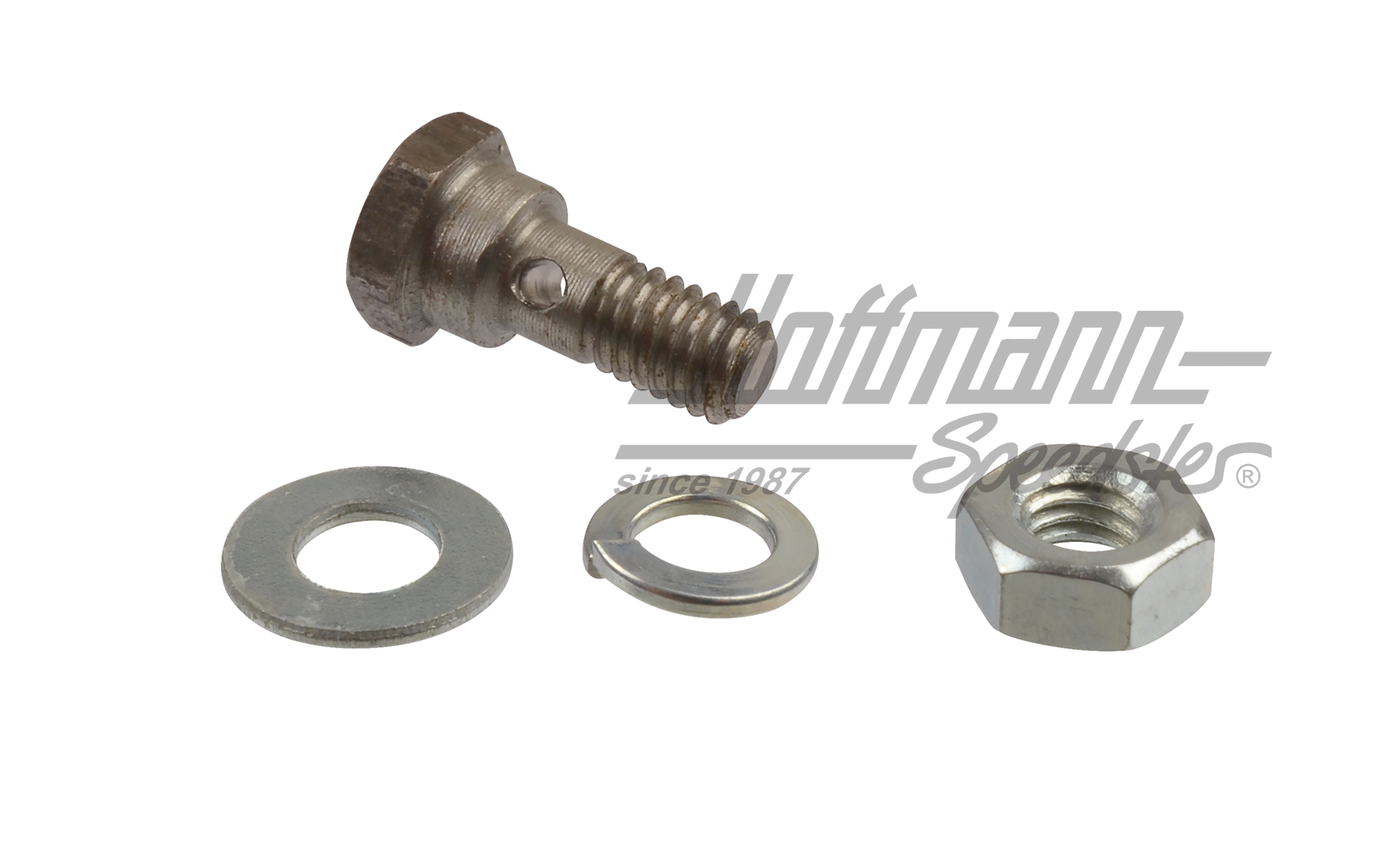 Mounting kit, heatercable, 62-86 | 901 211 683 00 | 520-3060