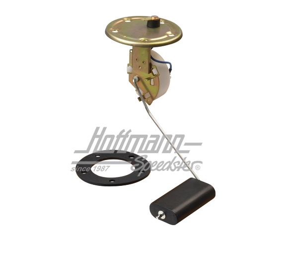Fuel tank sender, 52l tank, 356B/C, 63-65 | 644 201 801 07 | 510-4540