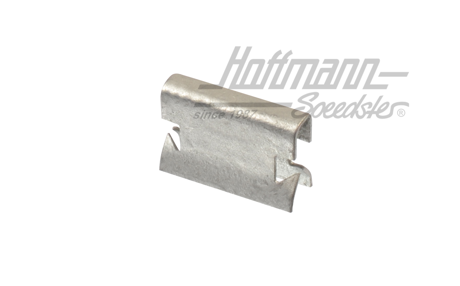 Clamp, water deflector, Golf 1/2                                                                    