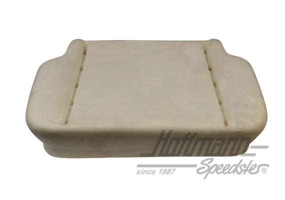 Seat padding, front, Bus T3, 5.79-7.92                                                              