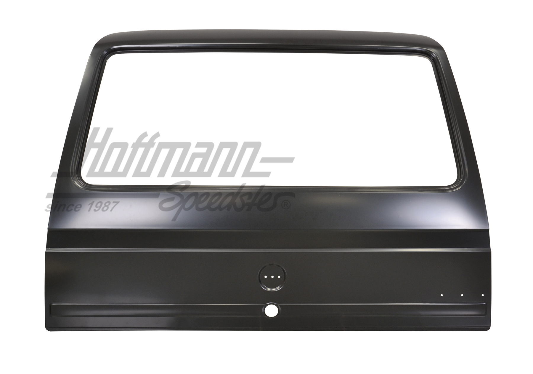 Outer skin, hatchback, Bus T3, 12.87-7.92 | 251 829 105 T | 390-0312-18